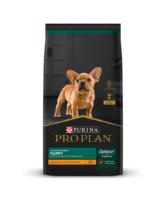 PRO PLAN CANINE PUPPY SMALL START 3KG – foto del producto vit sulfato harina