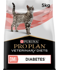 PRO PLAN VET FELINE DM DIABETES MANAGEMENT 1 5KG – foto del producto sulfato vit monohidrato