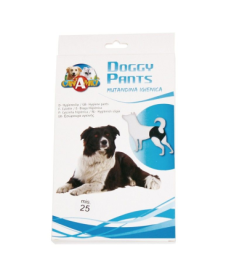 SLIP HIGIENICO T 50 – foto del producto slip higienico modo