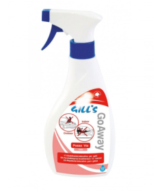 GILL S SPRAY REPELENTE MASCOTA 300ML – foto del producto gill spray repelente