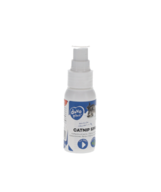 GILL S SPRAY CATNIP 150ML – foto del producto gill spray catnip