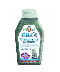 GILL S DESODORANTE GATERAS 300GR – foto del producto gill desodorante gateras