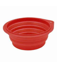 PLATO DE VIAJE DE SILICONA 500ML – foto del producto silicona plato viaje