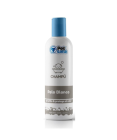 GILL S CHAMPU PELO BLANCO 200ML ACC MASCOTA VET – foto del producto tienes contacta nuestro