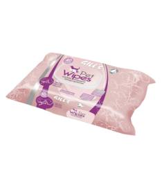 GILL S TOALLITAS HUMEDAS XL PERFUME DE TALCO 40UDS – foto del producto gill toallitas humedas