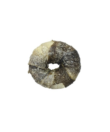 SNACK BBQ PARTY DONUT CON PESCADO 9CM VET – foto del producto snack bbq party