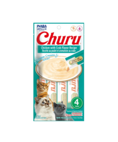 SNACK BBQ DONUT CON POLLO 7CM UMV 28UDS – foto del producto snack bbq donut