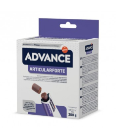ADVANCE VET DOG ARTICULAR FORTE CAJA 200GR – foto del producto subproductos bruta advance
