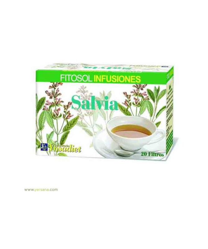 FITOSOL INF SALVIA 20FILTROS – foto del producto salvia fitosol inf FITOSOL INF SALVIA 20FILTROS – foto del producto salvia fitosol inf