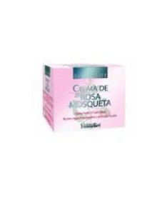 CREMA DE ACEITE DE ROSA MOSQUETA 50ML – foto del producto rosa aceite mosqueta