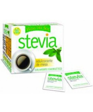 STEVIA EDULCORANTE 60SBRS – foto del producto stevia edulcorante 60sbrs