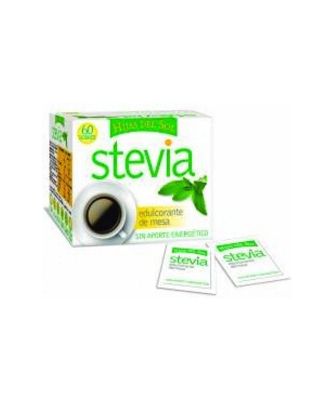 STEVIA EDULCORANTE 60SBRS – foto del producto stevia edulcorante 60sbrs