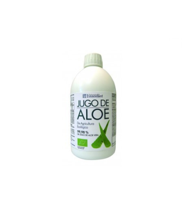 JUGO ALOE VERA 500ML – foto del producto jugo aloe vera