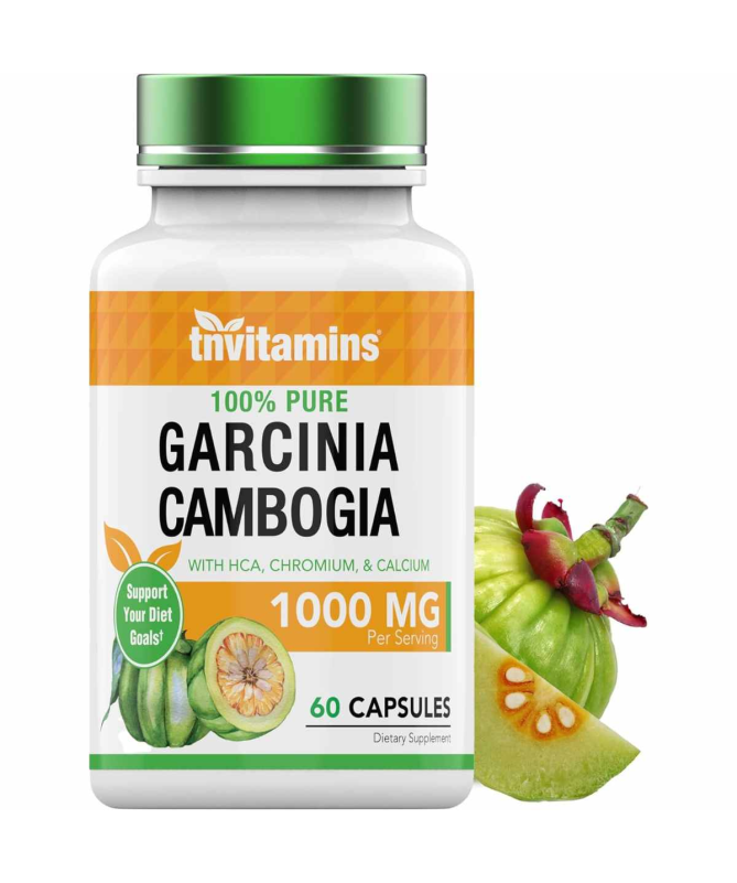 GARCINIA CAMBOGIA 60CAP – foto del producto garcinia cambogia dióxido GARCINIA CAMBOGIA 60CAP – foto del producto garcinia cambogia dióxido