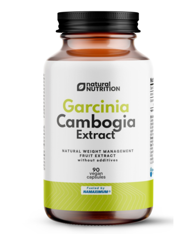 GARCINIA CAMBOGIA 1500MG 60COMP – foto del producto garcinia cambogia 1500mg