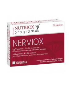 VINNEA NERVIUM 30 CAPS – foto del producto tienes contacta nuestro