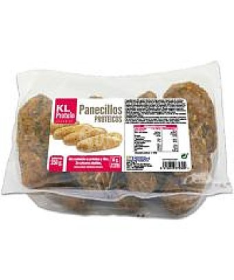 PANECILLOS KL PROTEIN 350GR – foto del producto gluten trigo soja