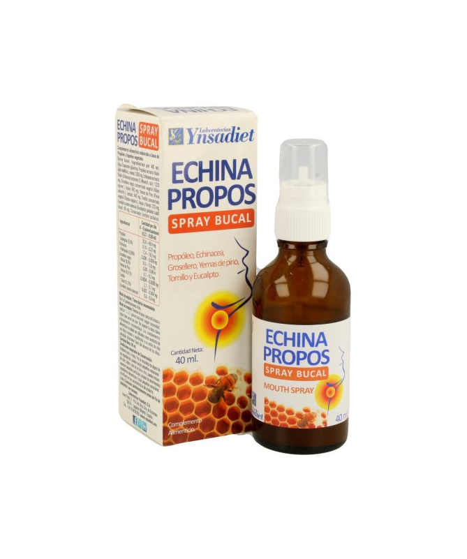 ECHINA PROPOS SPRAY BUCAL 20ML – foto del producto hojas extracto fluido ECHINA PROPOS SPRAY BUCAL 20ML – foto del producto hojas extracto fluido