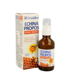 ECHINA PROPOS SPRAY BUCAL 20ML – foto del producto hojas extracto fluido