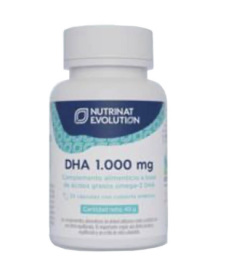 DHA 1000MG 30 CAPS – foto del producto tienes contacta nuestro