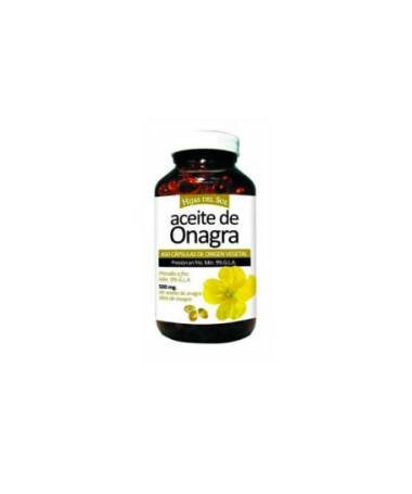 ONASOL ONAGRA 500MG VIT E 10MG 450 PERLAS – foto del producto onagra aceite onasol