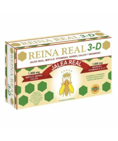 JELLY EDAD AMPOLLAS 3 EDAD 20AMP – foto del producto seco extracto edad