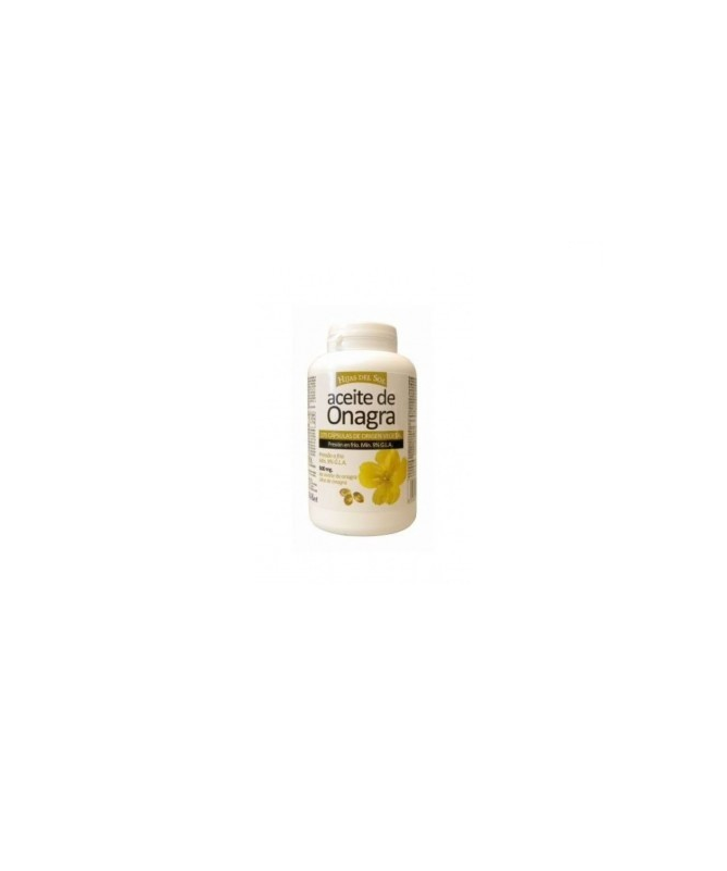 ONASOL ONAGRA 500MG VIT E 10MG 275 PERLAS – foto del producto onagra aceite onasol ONASOL ONAGRA 500MG VIT E 10MG 275 PERLAS – foto del producto onagra aceite onasol