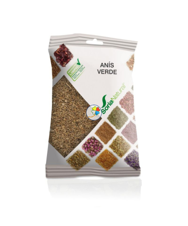 ANIS VERDE 60 GR – foto del producto tienes contacta nuestro