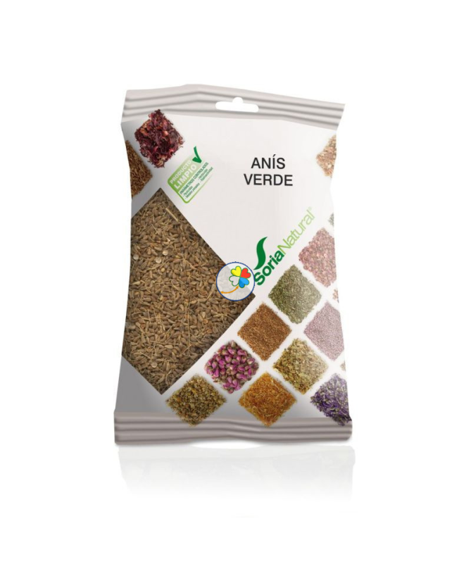 ANIS VERDE 60 GR – foto del producto tienes contacta nuestro