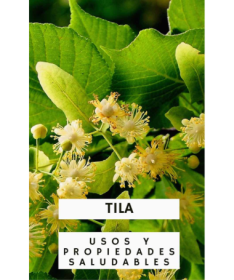 TILA FLOR 50 GR – foto del producto tienes contacta nuestro