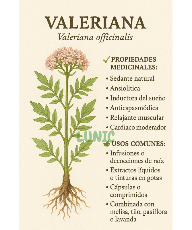 VALERIANA RAIZ 50GR – foto del producto tienes contacta nuestro