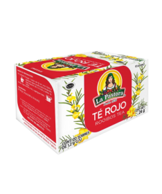 TE ROJO 50GR – foto del producto tienes contacta nuestro