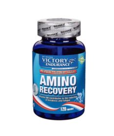 VICTORY ENDURANCE AMINO RECOVERY 120CAP – foto del producto victory endurance amino