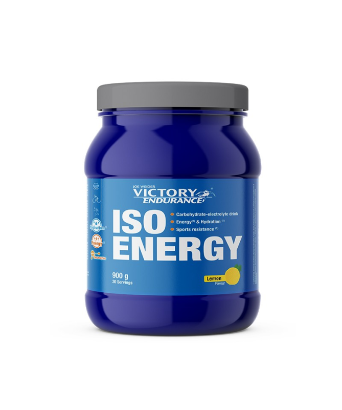 VICTORY ENDURANCE ISO ENERGY LIMON 900GR – foto del producto ácido victory endurance VICTORY ENDURANCE ISO ENERGY LIMON 900GR – foto del producto ácido victory endurance