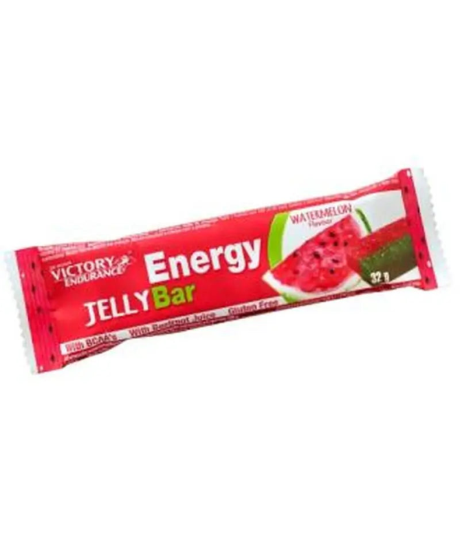 VICTORY ENDURANCE ENERGY JELLY BAR SANDIA 24UD – foto del producto ácido manzana acidulante VICTORY ENDURANCE ENERGY JELLY BAR SANDIA 24UD – foto del producto ácido manzana acidulante