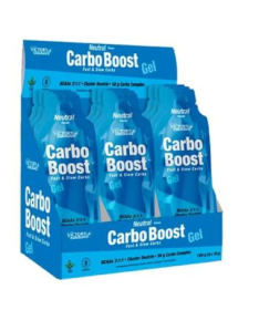CARBO BOOST GEL NEUTRO 18UDS – foto del producto ácido carbo boost