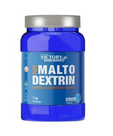 VICTORY ENDURANCE PURE MALTODREXTRIN 1KG – foto del producto victory endurance pure