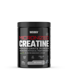 CREATINE 200 MESH BLUERASPBERRY 300GR – foto del producto extracto creatine 200