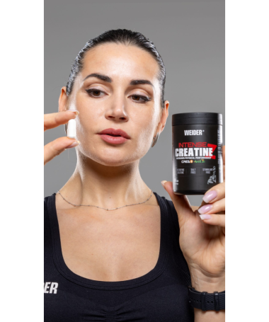 CREATINE INTENSE PURE CREAZ ASTRAGIN 90 CAP – foto del producto astragin creaz creatina