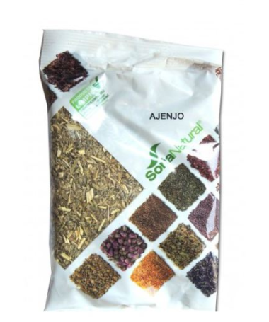 AJENJO BOLSA 40GR – foto del producto ajenjo bolsa 40gr