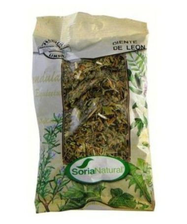 DIENTE DE LEON BOLSA 40GR – foto del producto diente leon bolsa