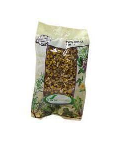 MANZANILLA DULCE BOLSA 50GR – foto del producto manzanilla dulce bolsa