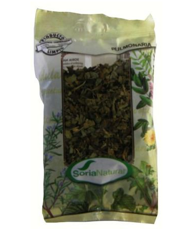 PULMONARIA BOLSA 25GR – foto del producto pulmonaria bolsa 25gr