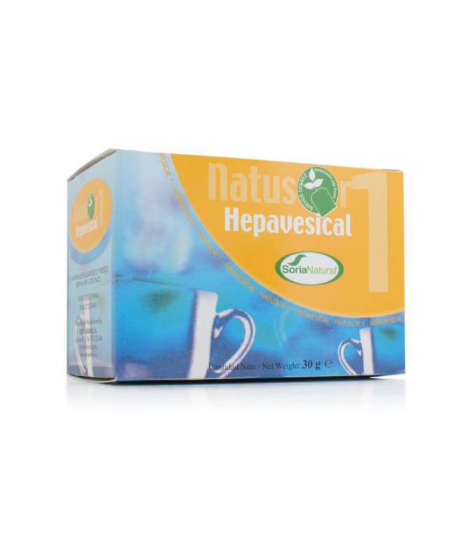 NAT INF 01 HEPAVESICAL 20UNI – foto del producto planta officinalis florida NAT INF 01 HEPAVESICAL 20UNI – foto del producto planta officinalis florida