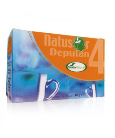 NAT INF 04 DEPULAN 20UNI – foto del producto planta entera nat