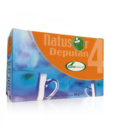 NAT INF 04 DEPULAN 20UNI – foto del producto planta entera nat