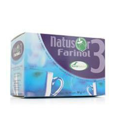 NAT INF 03 FARINOL 20UNI – foto del producto officinalis planta nat