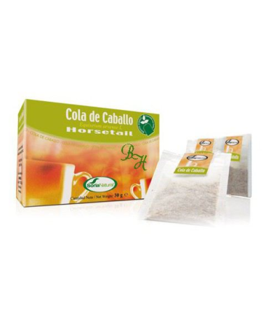 INF COLA DE CABALLO 20UNI – foto del producto inf cola caballo