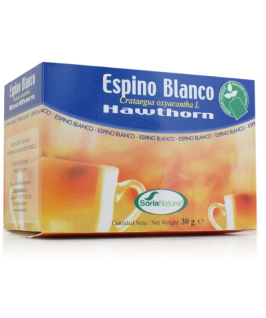 INF ESPINO BLANCO 20UNI – foto del producto inf espino blanco