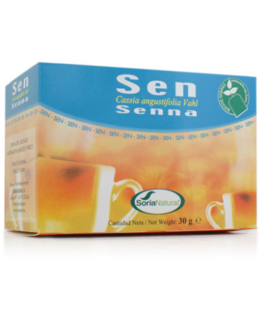 INF SEN 20UNI – foto del producto inf sen 20uni